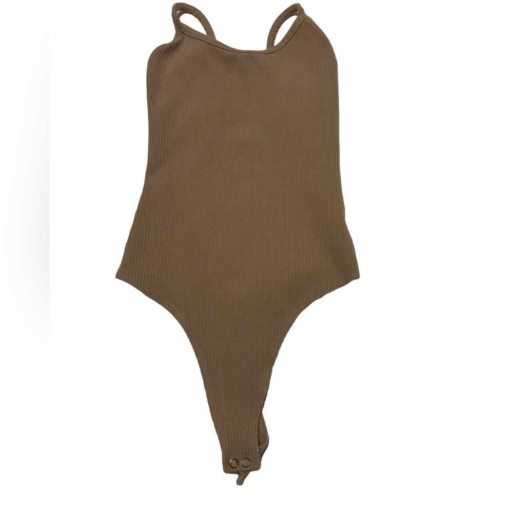 American Eagle bobysuit